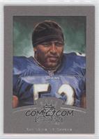 Ray Lewis #/400
