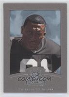 Tim Brown #/400