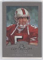 Jeff Garcia #/400