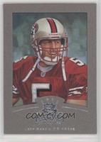 Jeff Garcia #/400