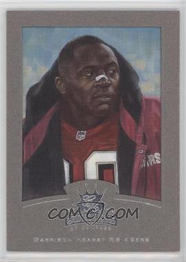 2002 Donruss Gridiron Kings - [Base] - Silver #84 - Garrison Hearst /400