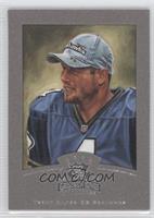 Trent Dilfer #/400