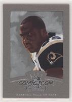 Marshall Faulk #/400