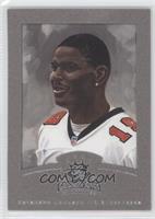 Keyshawn Johnson #/400