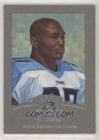 Eddie George #/400