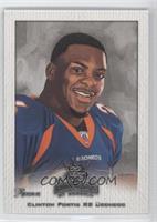 Clinton Portis