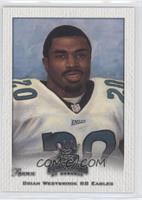 Brian Westbrook