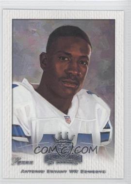 2002 Donruss Gridiron Kings - [Base] #129 - Antonio Bryant