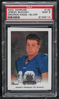 Jeremy Shockey [PSA 9 MINT]