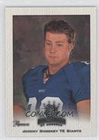 Jeremy Shockey