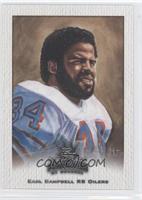 Earl Campbell