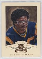 Eric Dickerson