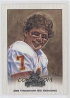 Joe Theismann