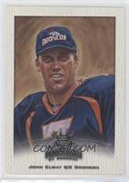 John Elway