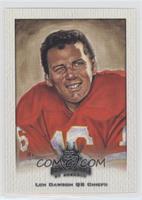 Len Dawson