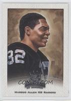 Marcus Allen