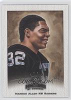 Marcus Allen