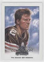 Tim Couch