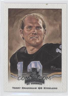 2002 Donruss Gridiron Kings - [Base] #173 - Terry Bradshaw