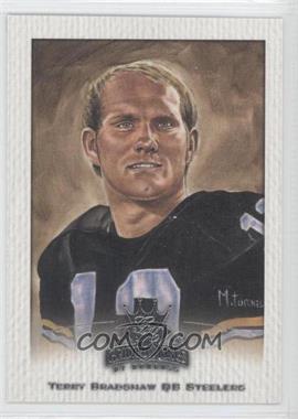 2002 Donruss Gridiron Kings - [Base] #173 - Terry Bradshaw