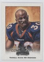 Terrell Davis