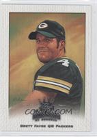 Brett Favre