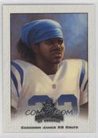 Edgerrin James