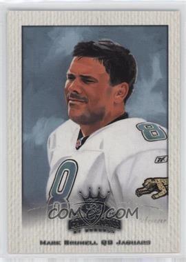 2002 Donruss Gridiron Kings - [Base] #39 - Mark Brunell [EX to NM]