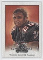 Warrick Dunn