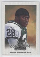 Curtis Martin