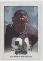 Tim Brown