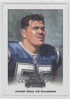 Junior Seau