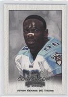 Jevon Kearse