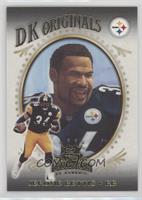 Jerome Bettis #/1,000