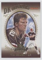 Tim Couch #/1,000