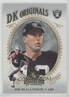 Rich Gannon #/1,000