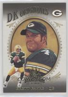 Brett Favre #/1,000