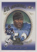Ray Lewis #/1,000