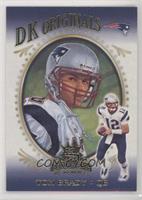 Tom Brady #/1,000