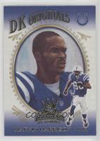 Marvin Harrison #/1,000