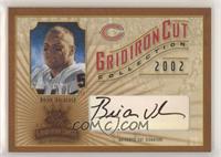 Brian Urlacher #/197