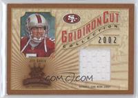 Jeff Garcia #/400