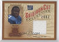 Ron Dayne #/400