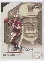 Jeff Garcia #/200