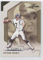 Doug Flutie #/200