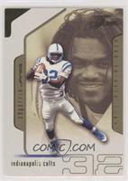 Edgerrin James #/200