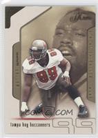 Warren Sapp #/200