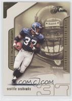 Shaun Alexander #/200