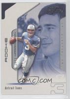 Joey Harrington #/1,250