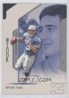 Joey Harrington #/1,250